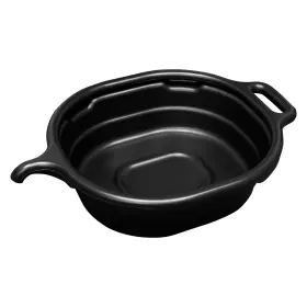 17972 Lisle 4.5 Gal Oval Oil Drain Pan