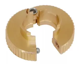 22930 Lisle 3/8 Inch Jiffy-tite Disconnect
