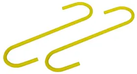 48020 Lisle Brake Caliper Hanger Set
