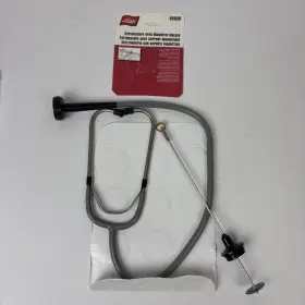 52520 Lisle Stethoscope With Magnetic Holder New Mechanic Technician Car Auto