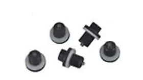 Lis-58650 Lisle 58650 5 Pc. Plugs And Gaskets Set