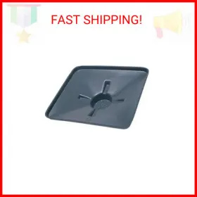 17892 Lisle 726084727427 Transmission Drain Pan