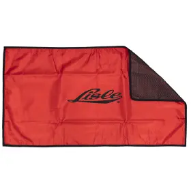 89880 Lisle Red Fender Cover