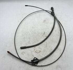 Lisle Bx-1140 Nos Brake Cable Assembly Bx 1140 55t
