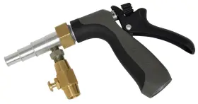 60800 Lisle Corp - Adjustable Pressure Heater Core Backflush Tool With Air Adapter