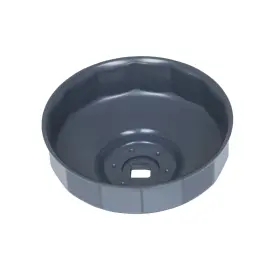 Lis61390 Lisle 61390 End Cap Filter Wrench 84mm - 14 Flutes