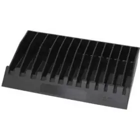 40460 Lisle Tools Pliers And Wrench Rack Black