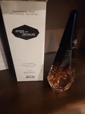 W-t-2026 Live Irresistible Ange Ou Demon By 3.3 Oz Eau De Parf