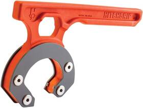 Lmd Hg-527 Hitchgrip Quick Connect Hitch Coupling Tool For Rv And Travel Trailer Weight Dis