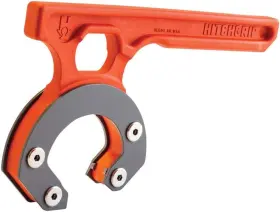 Hg-527 Lmd Hitchgrip Quick Connect Hitch Coupling Tool For Rv And Travel Trailer Weight Dis