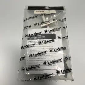 100297134 Lochinvar New Flame Sensor With Gasket And Screws. 5i-4