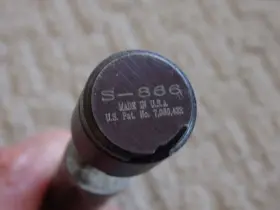 S-866 Lock-in-tool Wrist Pin