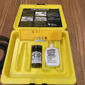 00112 Loctite Coproration #112 O-ring Splicing Kit
