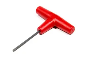 Logan Smith Machine 1t-1/8 1t 1 8 T Handle Hex Key