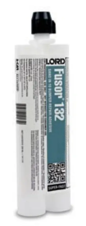Lord Fusor 666233909819 Bumper Repair Adhesive Super Fast 7.1oz