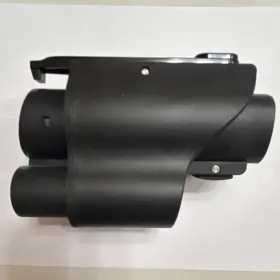 A-017 Lotatools Nacs To Ccs1 Ev Charging Adapter Tesla Supercharger Compatible