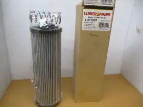 R19c10gb Luber Finer Lh11007 Hydraulic Filter Wix