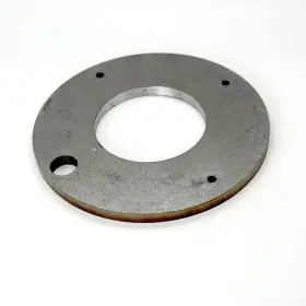 Lucid Autowerks Vw Dd Template 4x100 5x100 To Wheel Hub Drilling Dual Drilled Fitment Mk2 Mk3
