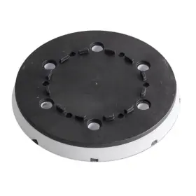 58617 M-d Building Products Scrn Spln Rl Blk 0.175 Inch