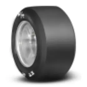 250939 M.t. Drag D3586 18.0/8.58 L2 Et Jr Legacy 3627