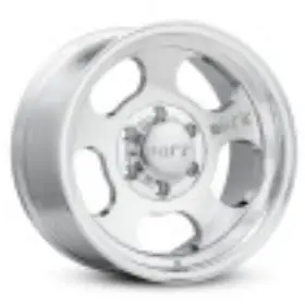 274518 M.t. Drag 15x8 6x5.5 3.63 Mt Canyon Polished