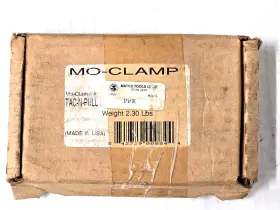 0805 M0-clamp Mo-clamp Tac-n-pull