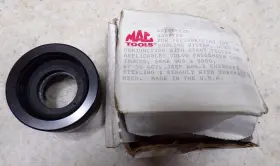 Fz25 Mac Radiator Neck Adapter