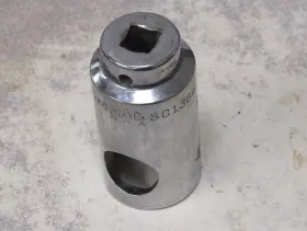 Sc136 Mac Tools 1 1/4 Inch Thermal Vacuum Switch Socket