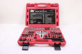 Stp600b Mac 43 Piece Deluxe Master Bolt Grip Set