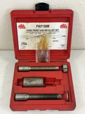 Fhi135m Mac Tools Ford Front Huh Installer Set