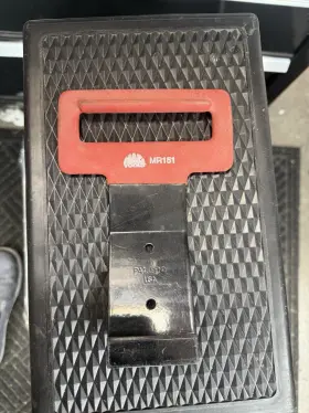 Mr-151 Mac Tools Window Belt Molding Remover Part Number Mr151