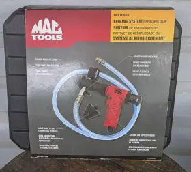 Pbt70880 Mac Tools Cooling System Refilling Gun