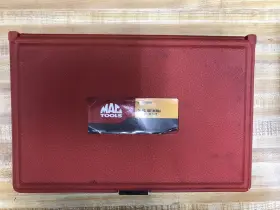Sd1580ata Mac Tools Atf Refill Adapter Set 10 Pc