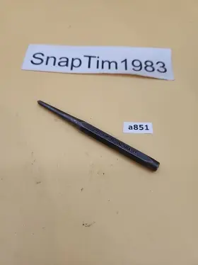 Smp5ss Mac Tools 5/32 Inch Starter/machine Punch X 5 Usa