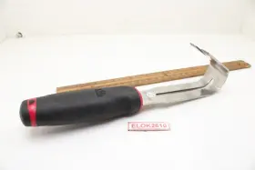 Ut018a Mac Tools Reversed Door Panel Tool Ergo Black Soft Handle Usa
