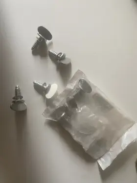 25090157 Mack Fastener Assortment