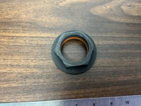 Mack 2719-95262 Fits Differential Pinion Shaft Nut 1.750 12 Thread 2.25 Wrench