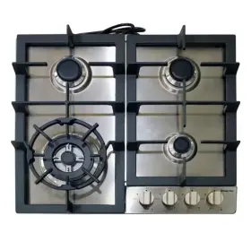 Mcsctg24s Magic Chef 24 Inch Built In Gas Cooktop New Open Box Free Shipping
