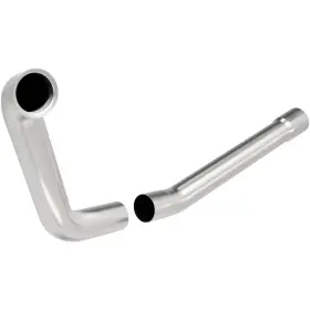 15459 Magnaflow Exhaust Products - Compatible With/replacement For Ford