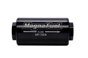 Magnafuel/magnaflow Fuel Systems Mp-7009-blk #10an Filter - 74 Micron Black