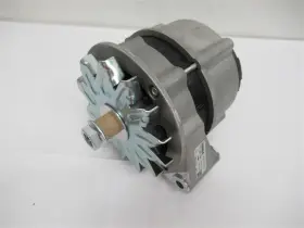11.205.324 Mahle Aak4714 14 Volt Alternator 120 Amp