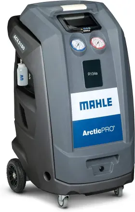 460-80447-00 Mahle Acx2180 Arcticpro Refrigerant Handling System