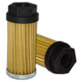Mf0408022 Main Filter Zinga Ss0500 Interchange Hydraulic