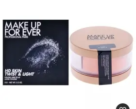 I0146234 Make Up For Ever Hd Skin Twist And Light - 2 Medium