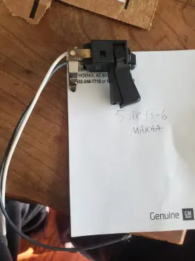 Mak5310436 Makita 5310436 531043-6 Switch