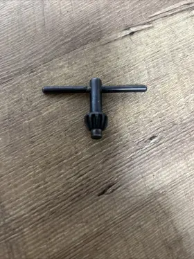 Mak763419-1 Makita 763419-1 Chuck Key 601d 6002d 6010d 6012hd 6041dw 6071d 6073d Part No