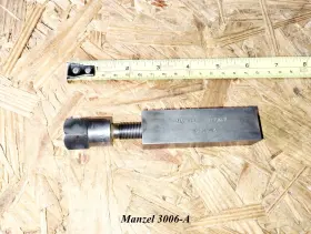 3006-a Manzel 54 Ford Mercury Suspension Specialty Tool