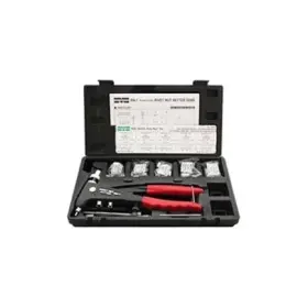 39303 Marson Rivet Nut/thread Setter Kit Metric