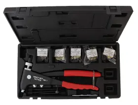 Mar-39303 Marson Poly Nut Thread Setter Kit