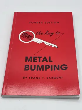 9795009969 Martin Sprocket & Gear And Fmt-bfb The Key To Metal Bumping Manual Instructio